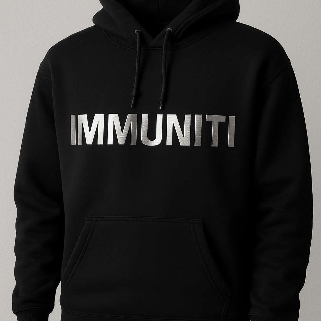 IMMUNITI Hoodie