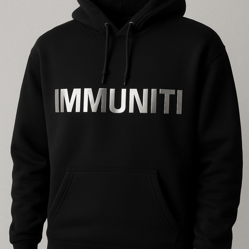 IMMUNITI Hoodie