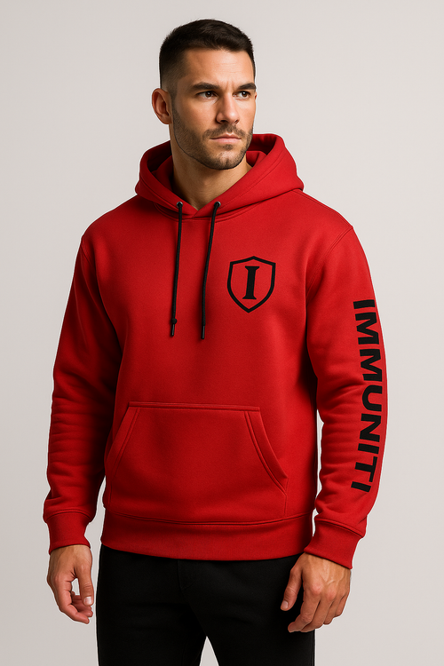 IMMUNITI Hoodie