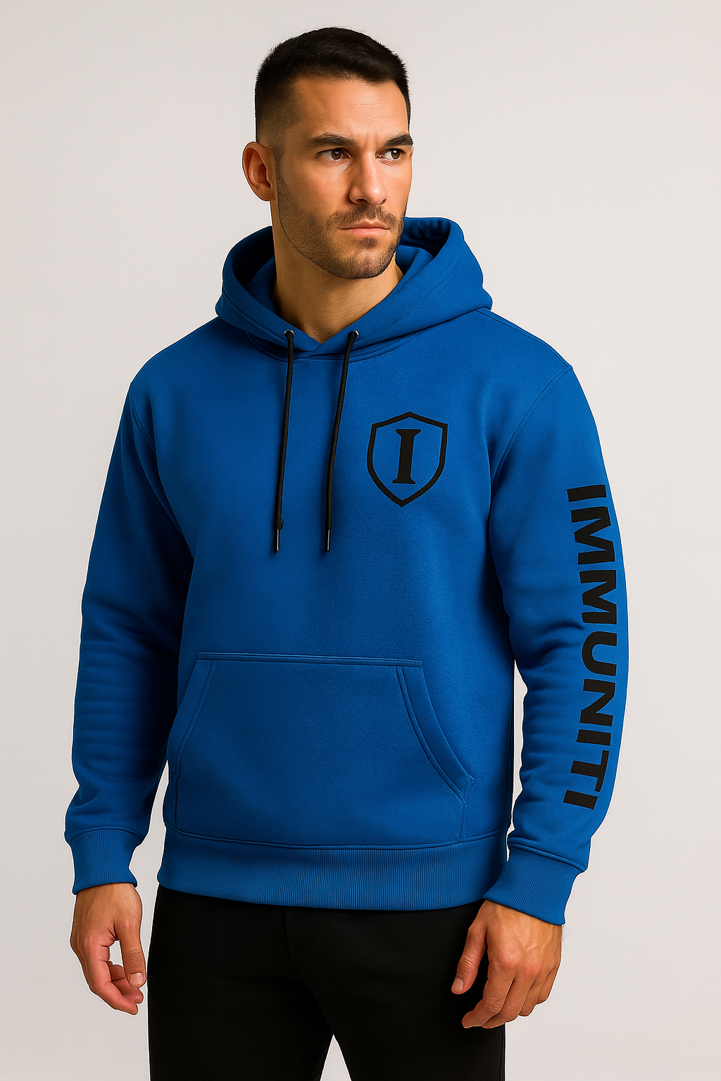 IMMUNITI Hoodie