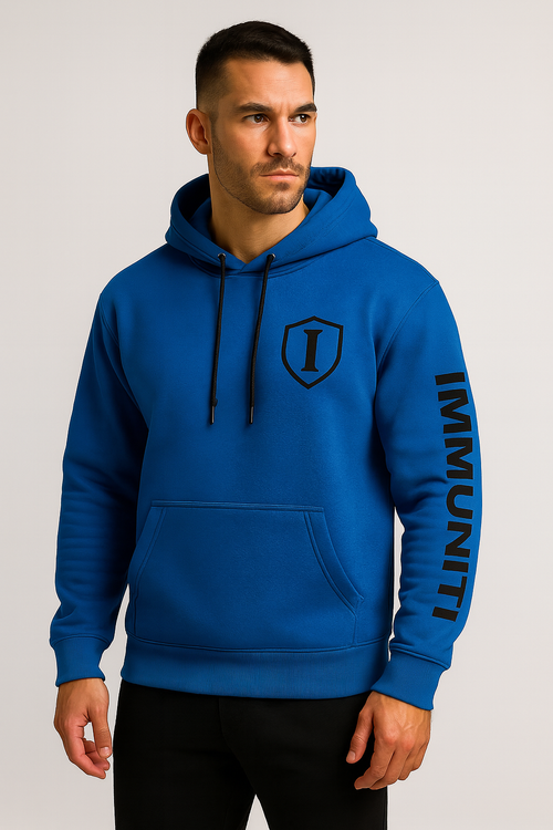 IMMUNITI Hoodie