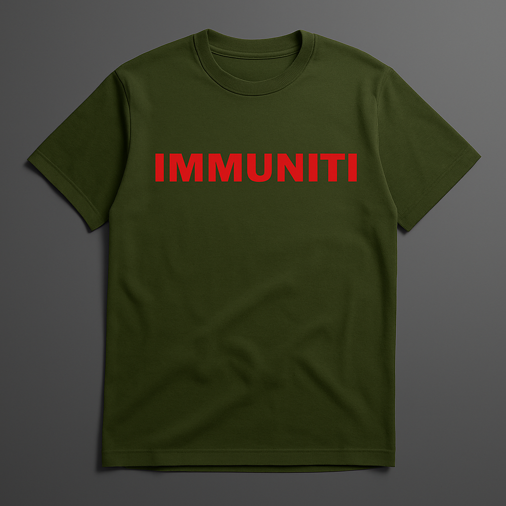 IMMUNITI