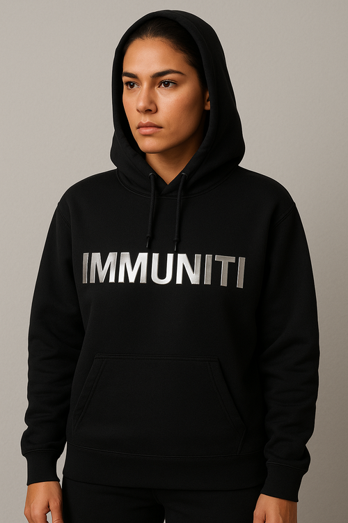 IMMUNITI Hoodie