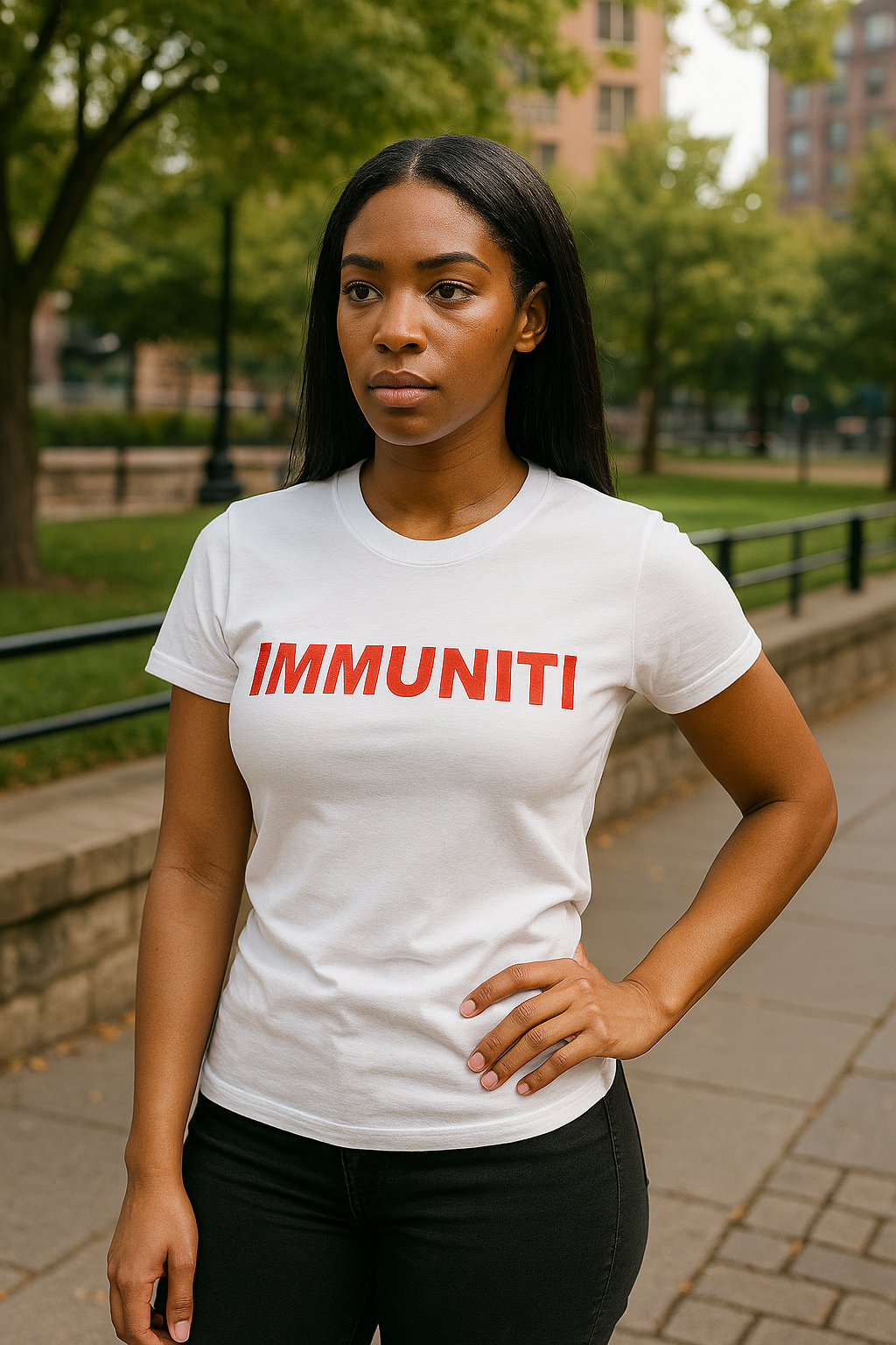 IMMUNITI